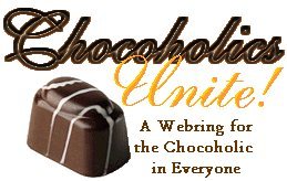 Chocoholics Unite! Pic